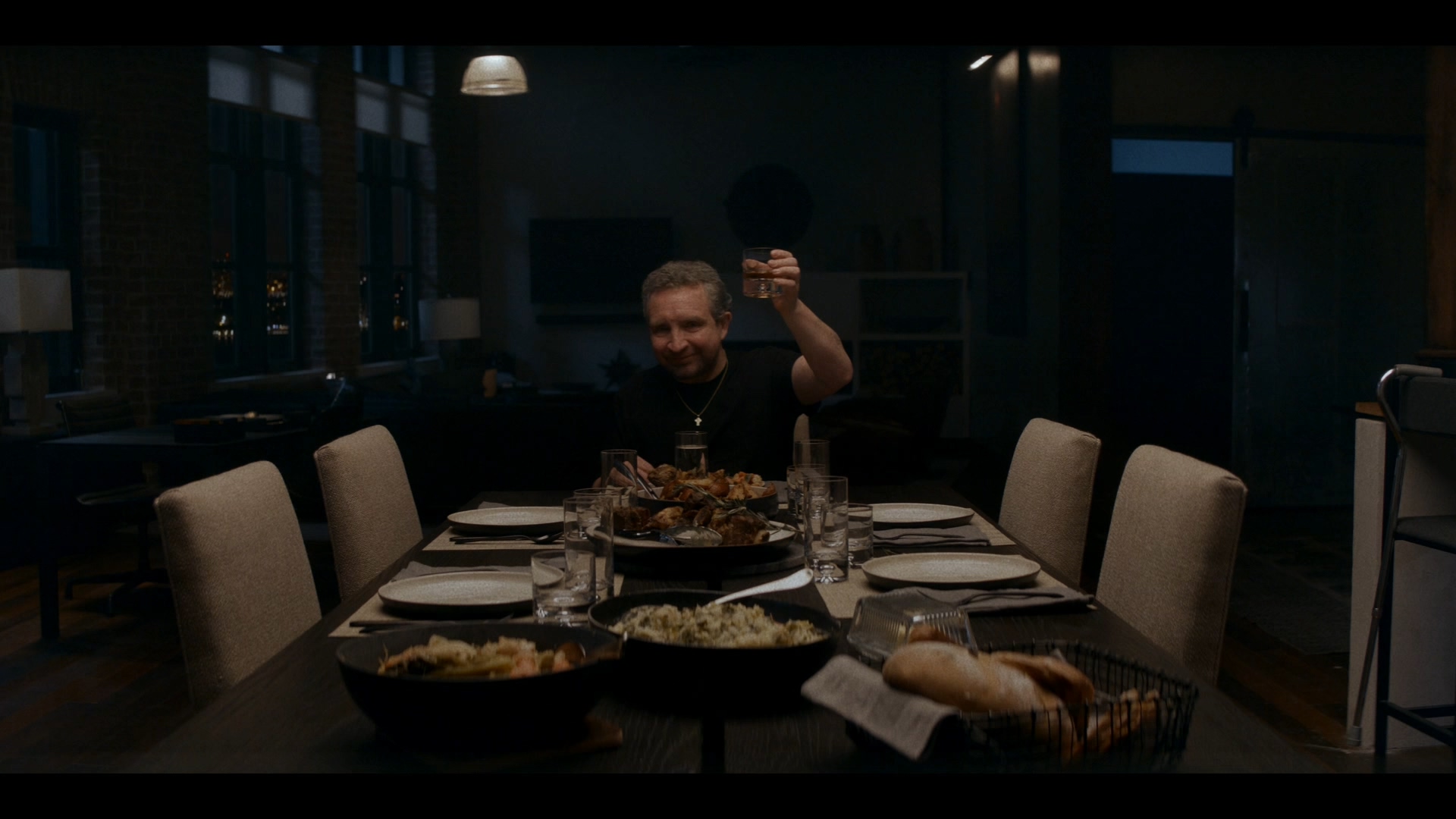 清道夫：布局剧照的剧照