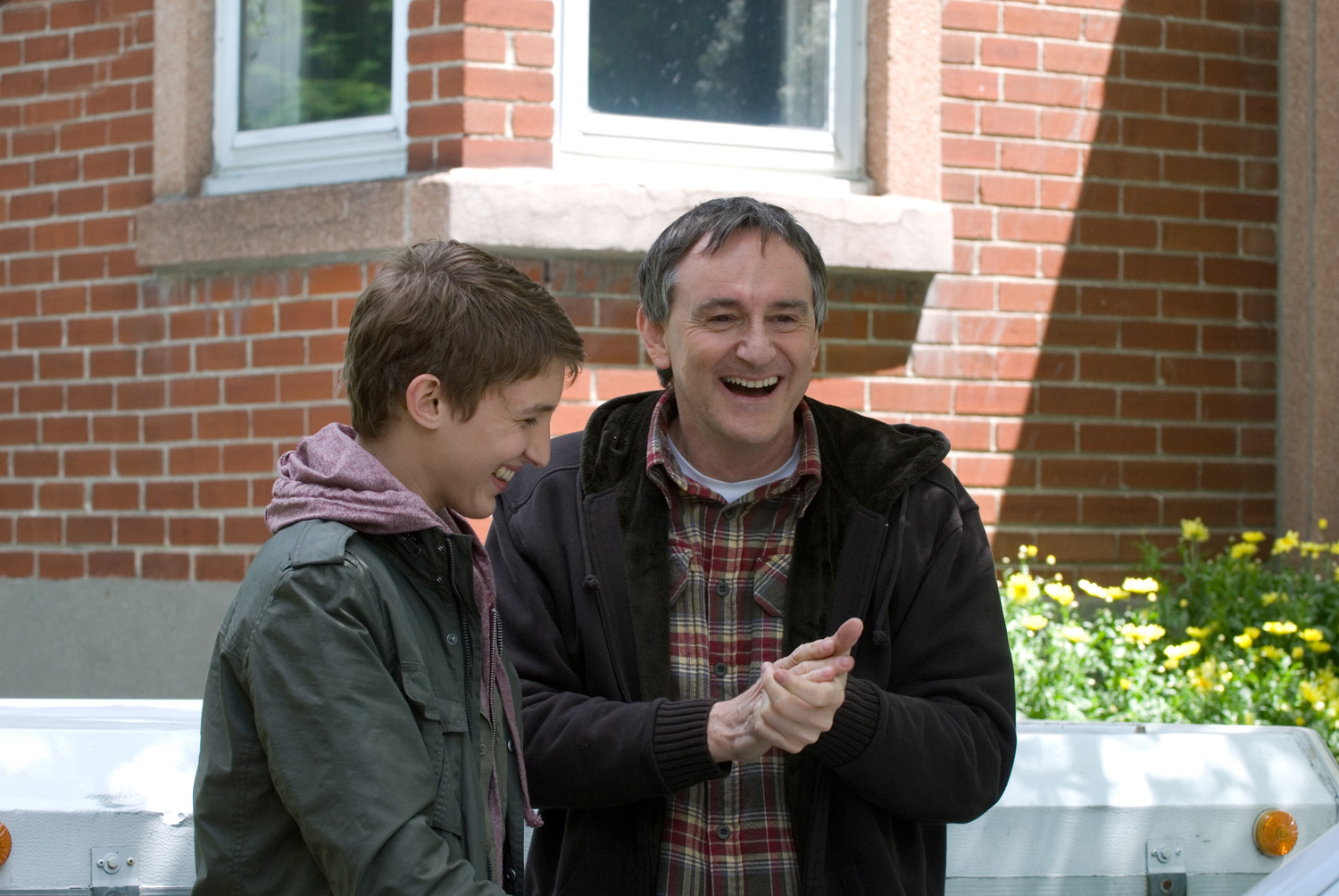 最爱的你剧照的剧照