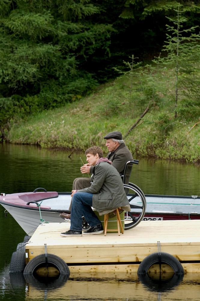 最爱的你剧照的剧照