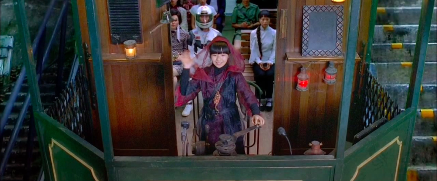 再生号剧照的剧照