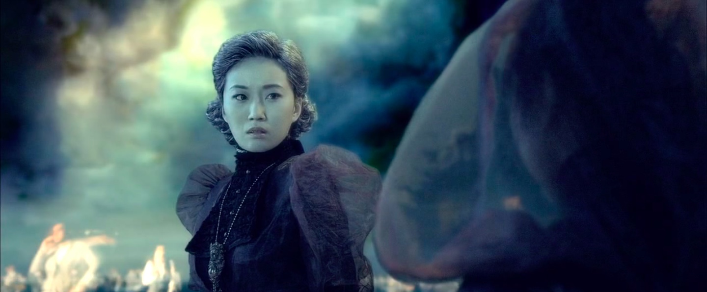 再生号剧照的剧照