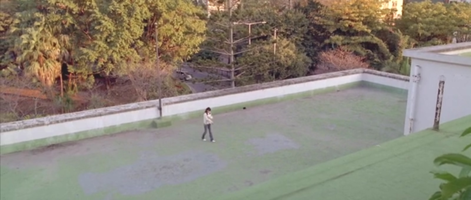 再生号剧照的剧照