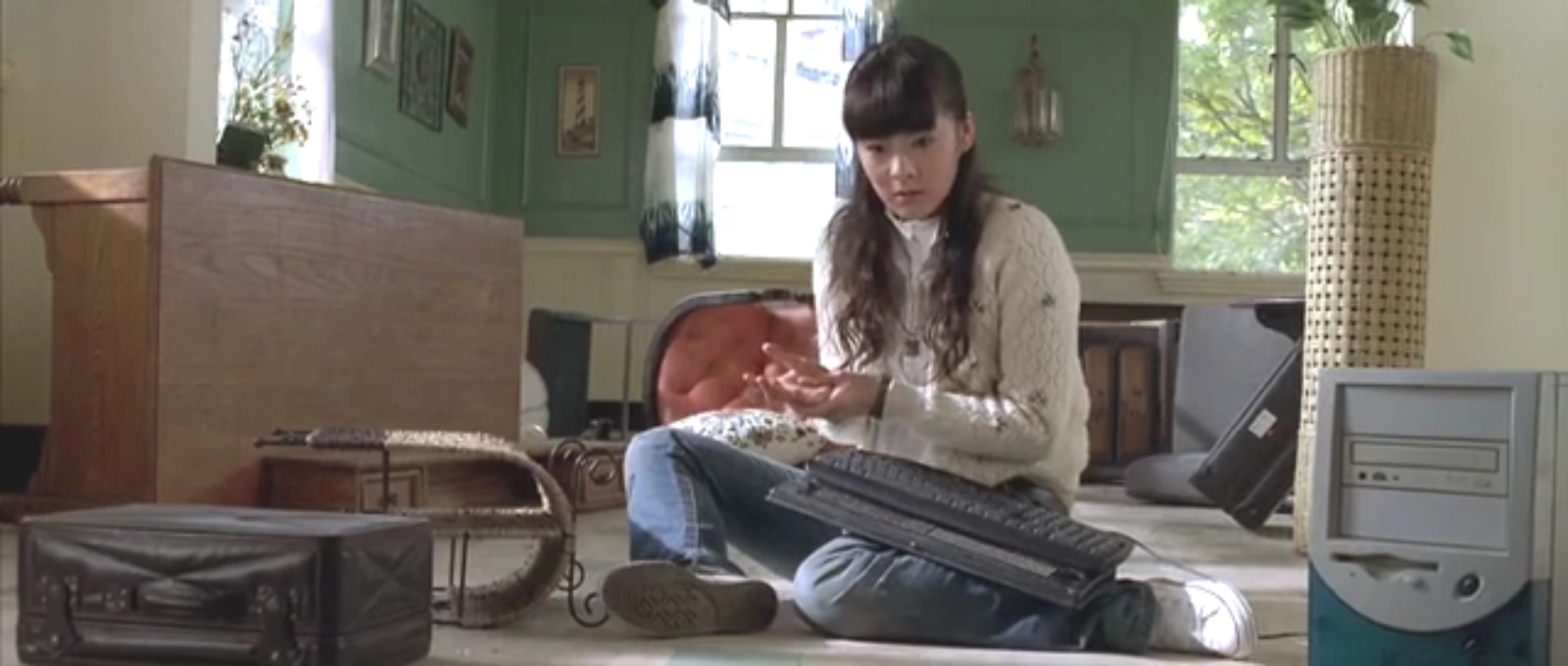 再生号剧照的剧照