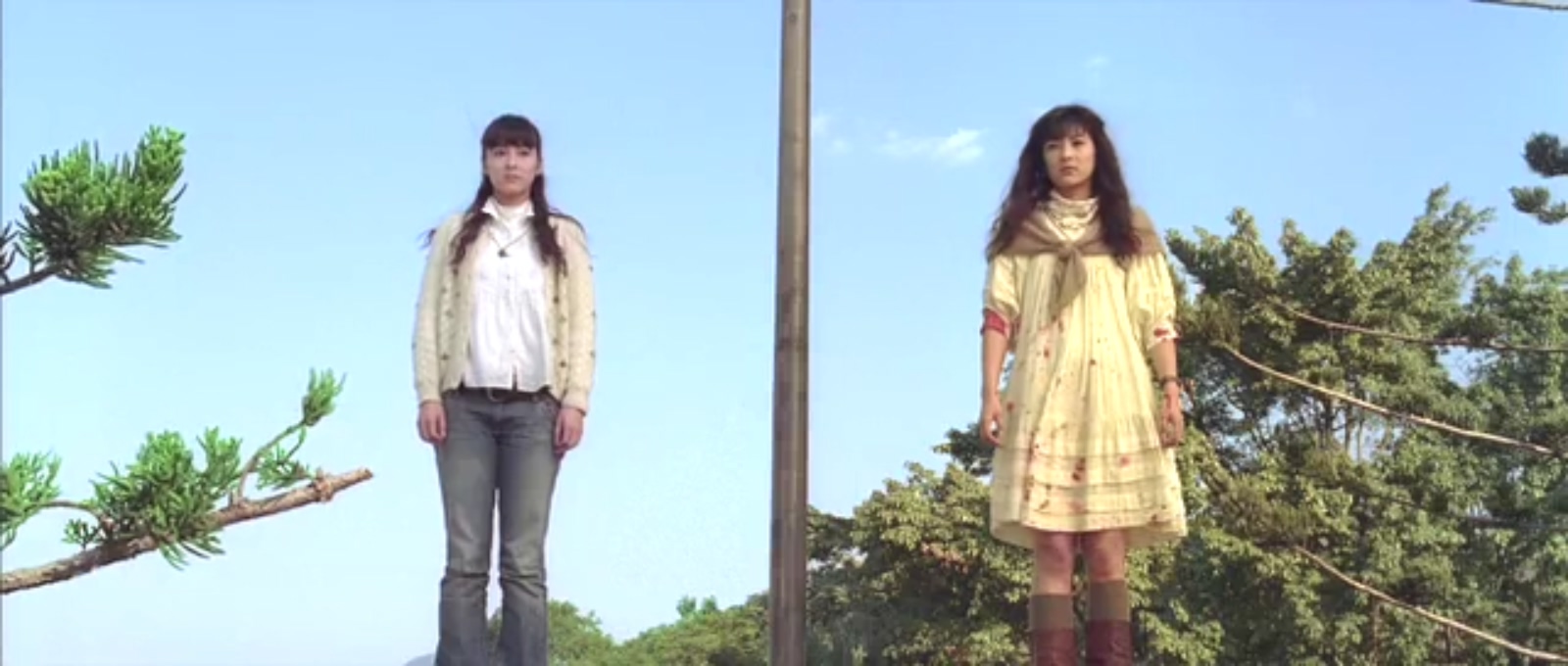 再生号剧照的剧照