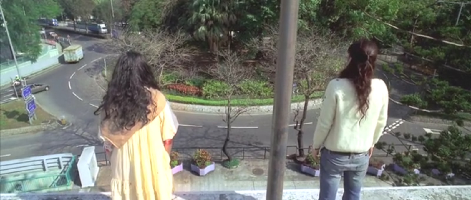 再生号剧照的剧照