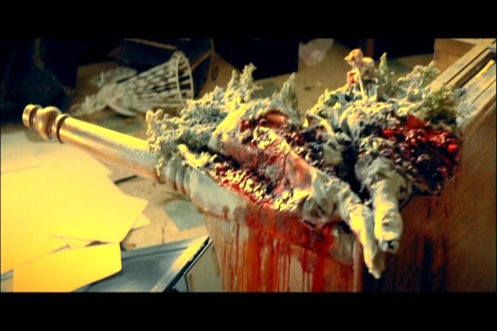 再生号剧照的剧照