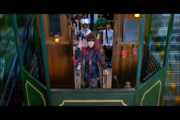 再生号剧照的剧照