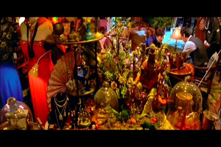 再生号剧照的剧照