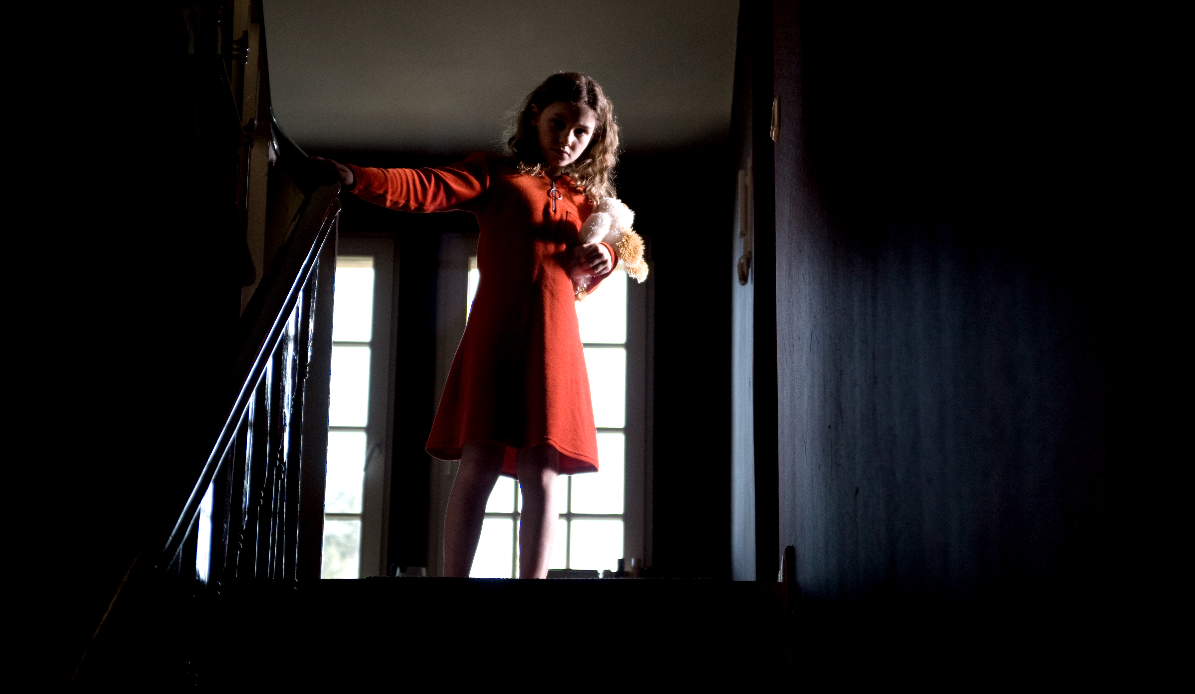 再生门剧照的剧照