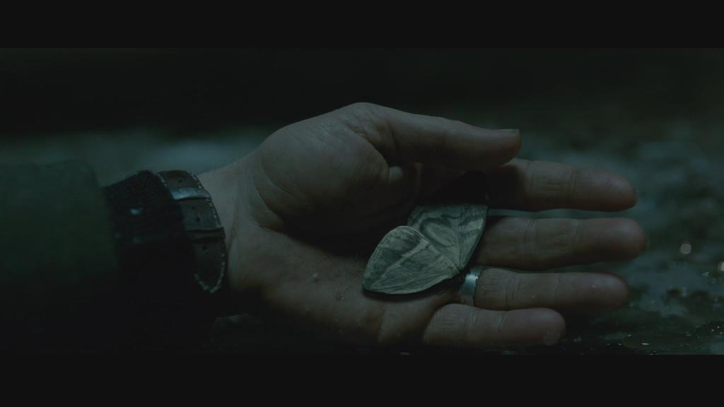 再生门剧照的剧照