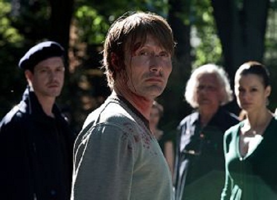 再生门剧照的剧照