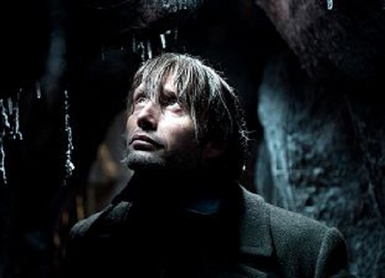 再生门剧照的剧照