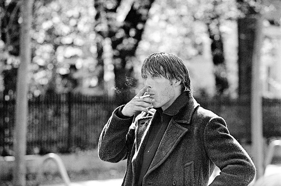 再生门剧照的剧照