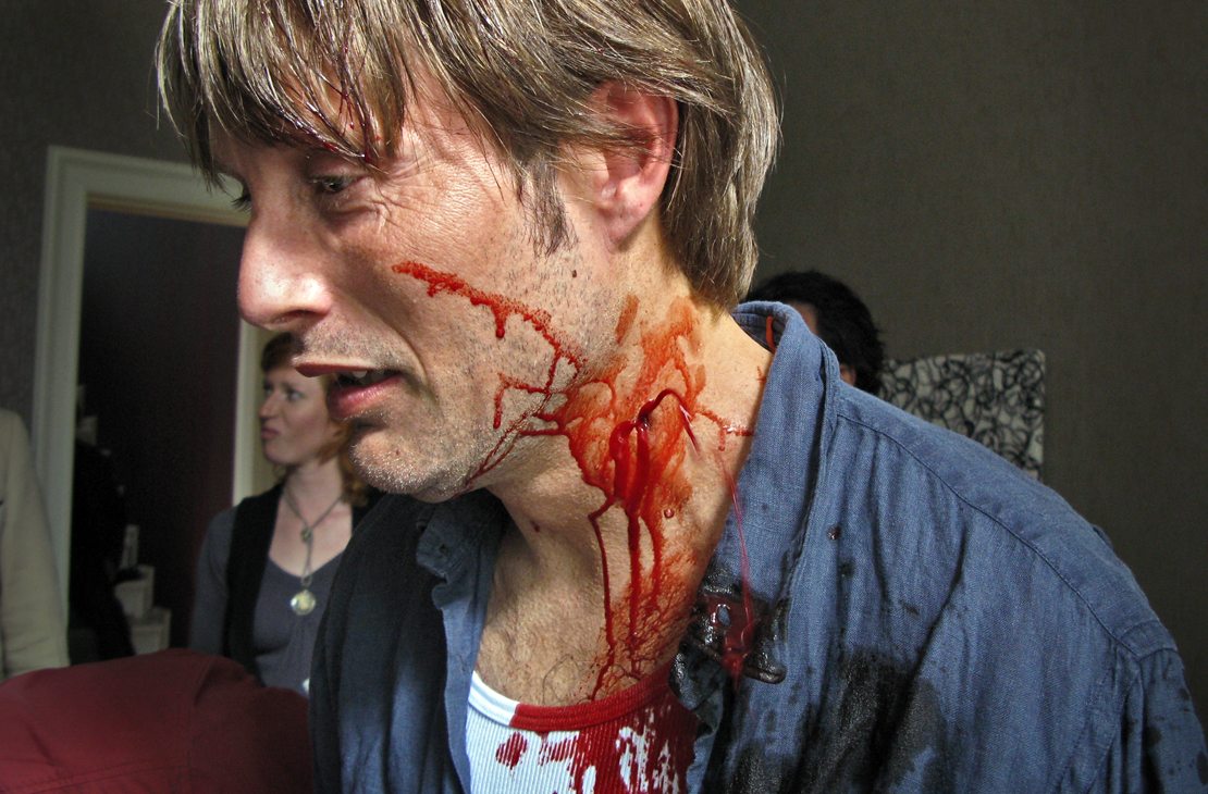 再生门剧照的剧照