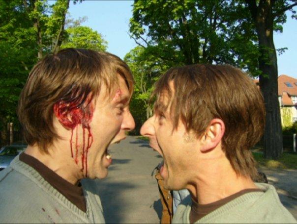 再生门剧照的剧照