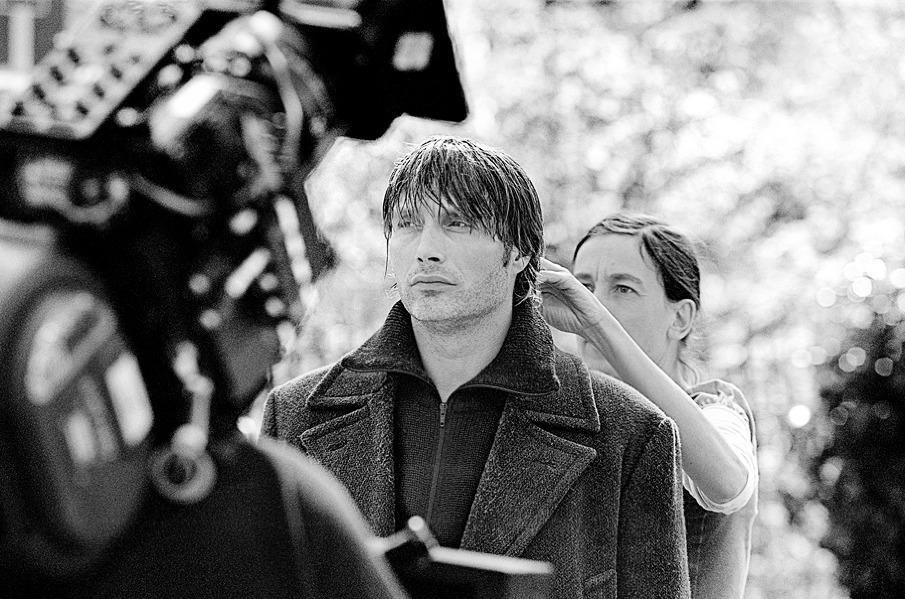 再生门剧照的剧照