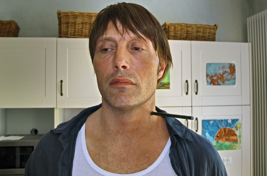 再生门剧照的剧照