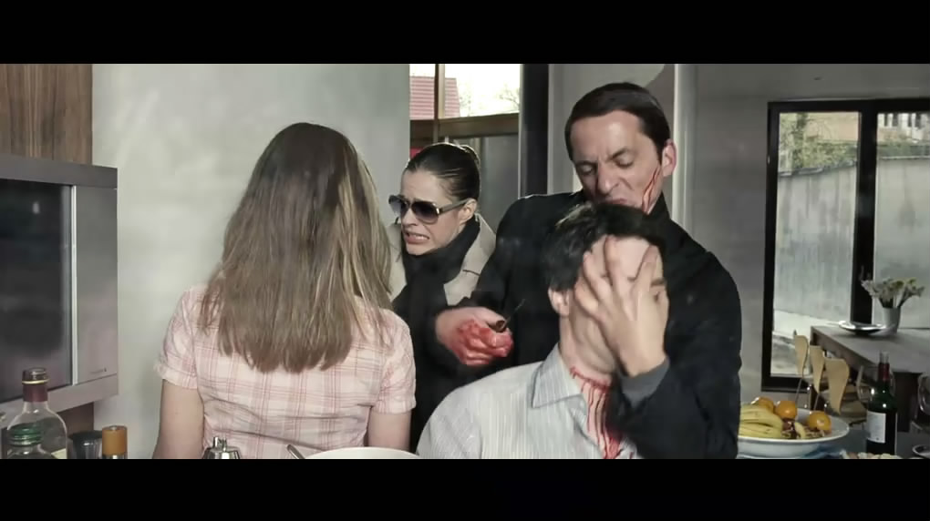 再生门剧照的剧照