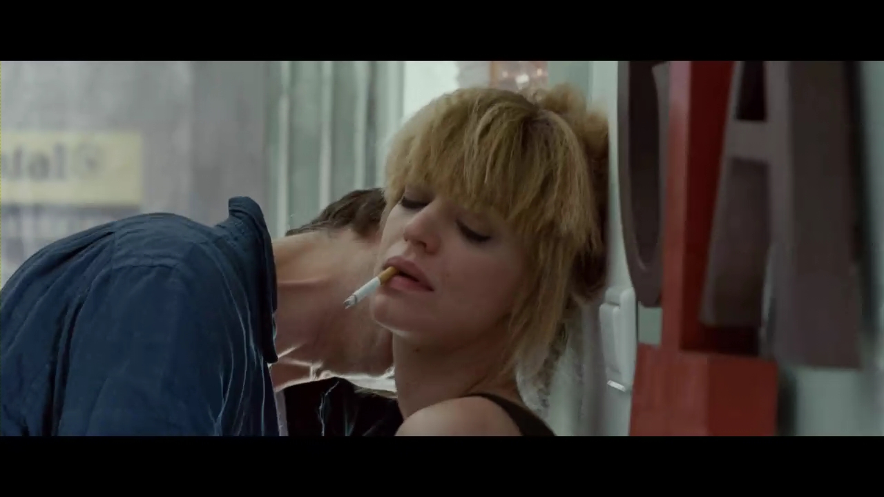 再生门剧照的剧照