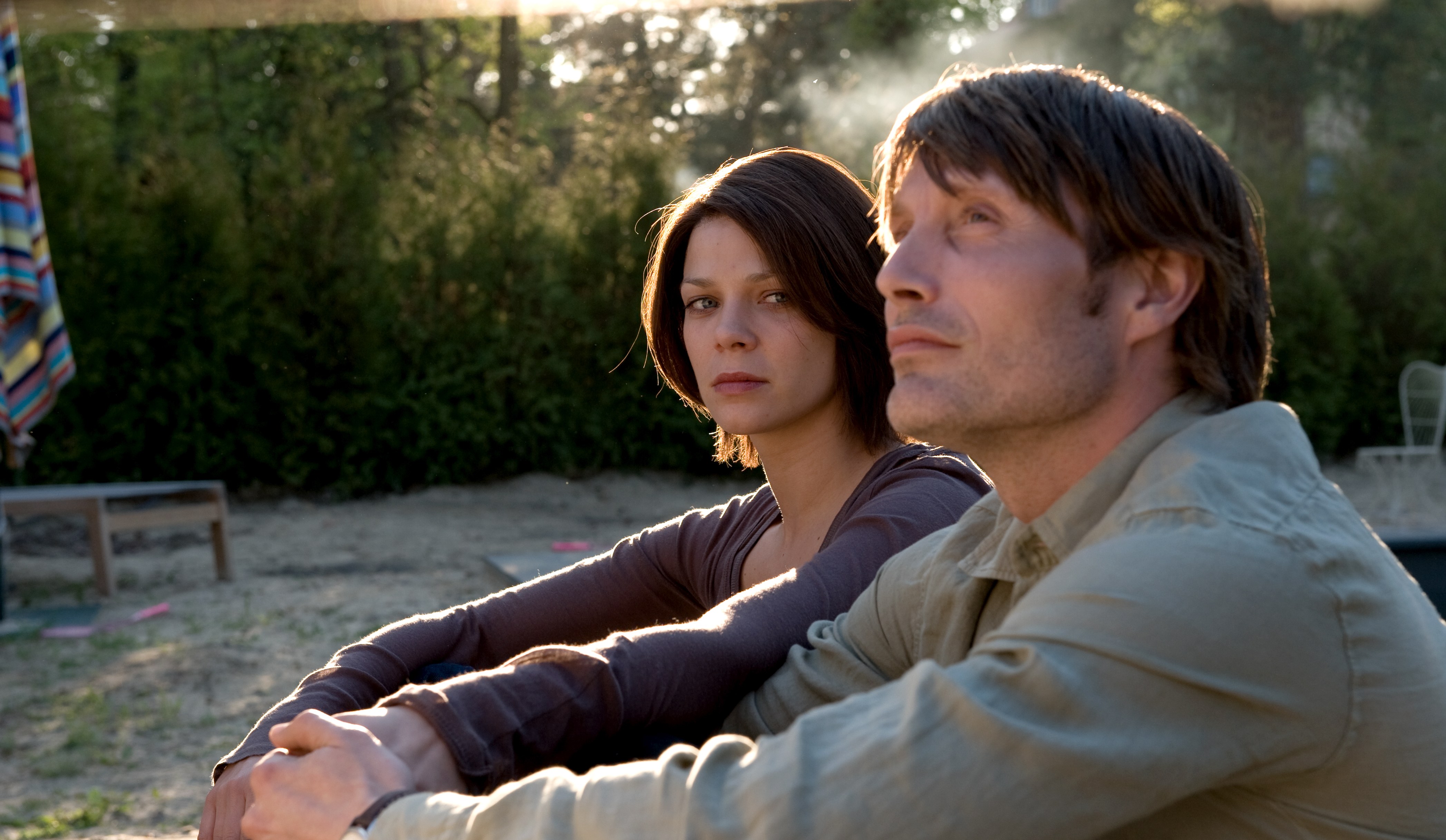 再生门剧照的剧照