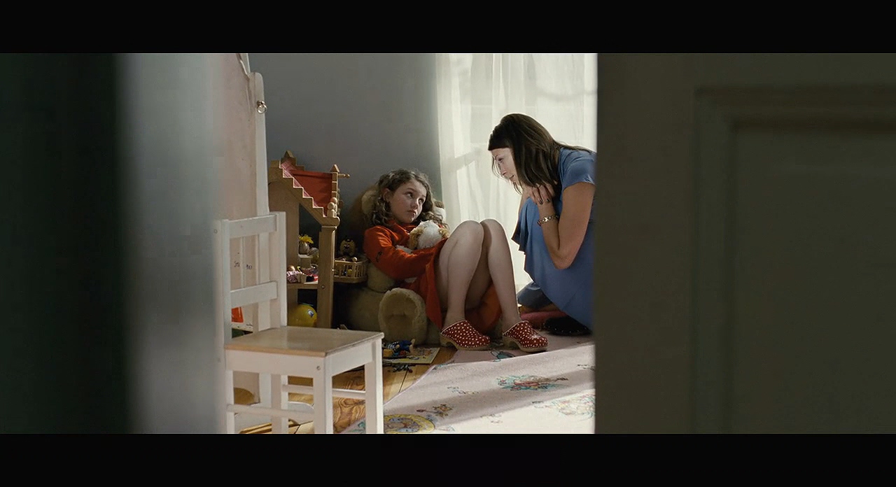 再生门剧照的剧照