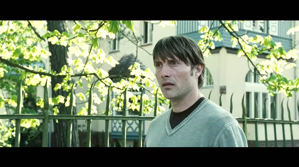 再生门剧照的剧照