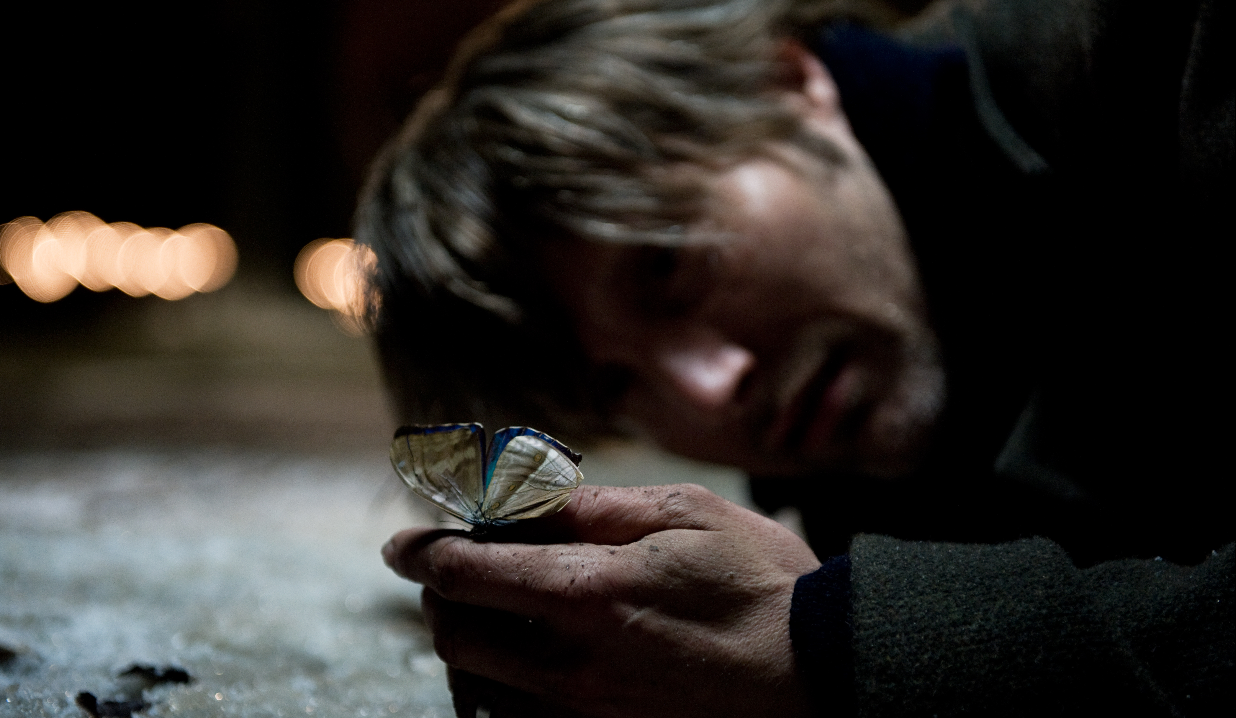 再生门剧照的剧照