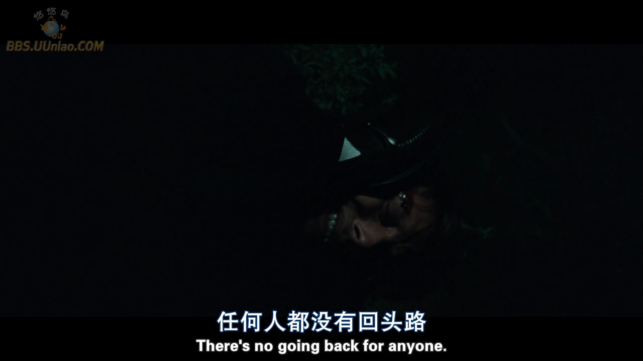 再生门剧照的剧照