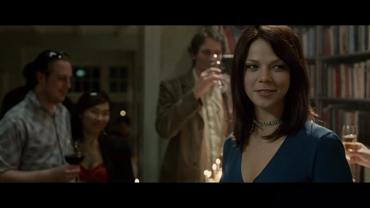 再生门剧照的剧照