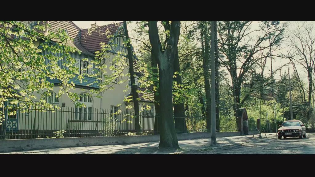 再生门剧照的剧照