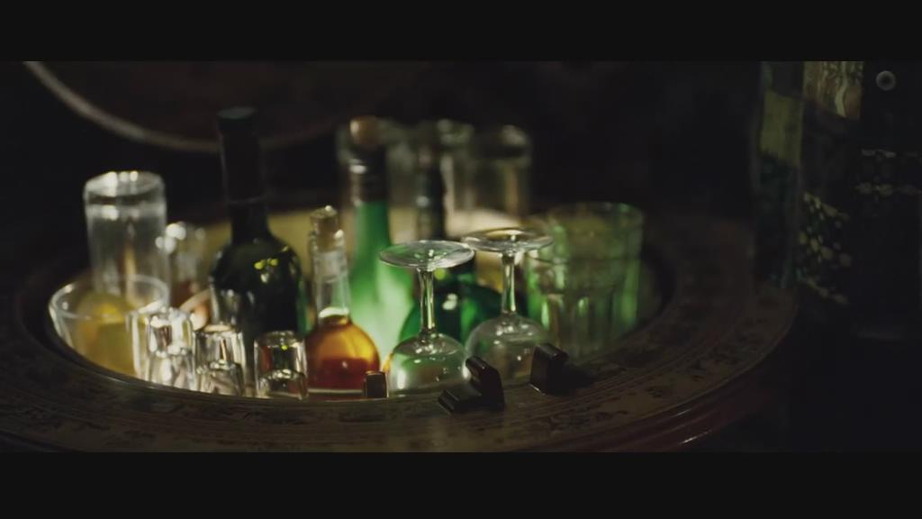 再生门剧照的剧照