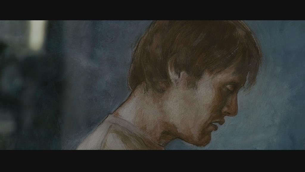 再生门剧照的剧照