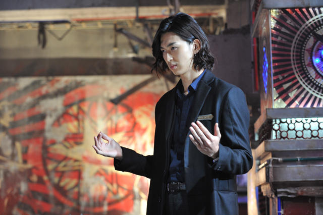 诈欺游戏 -再生-剧照的剧照