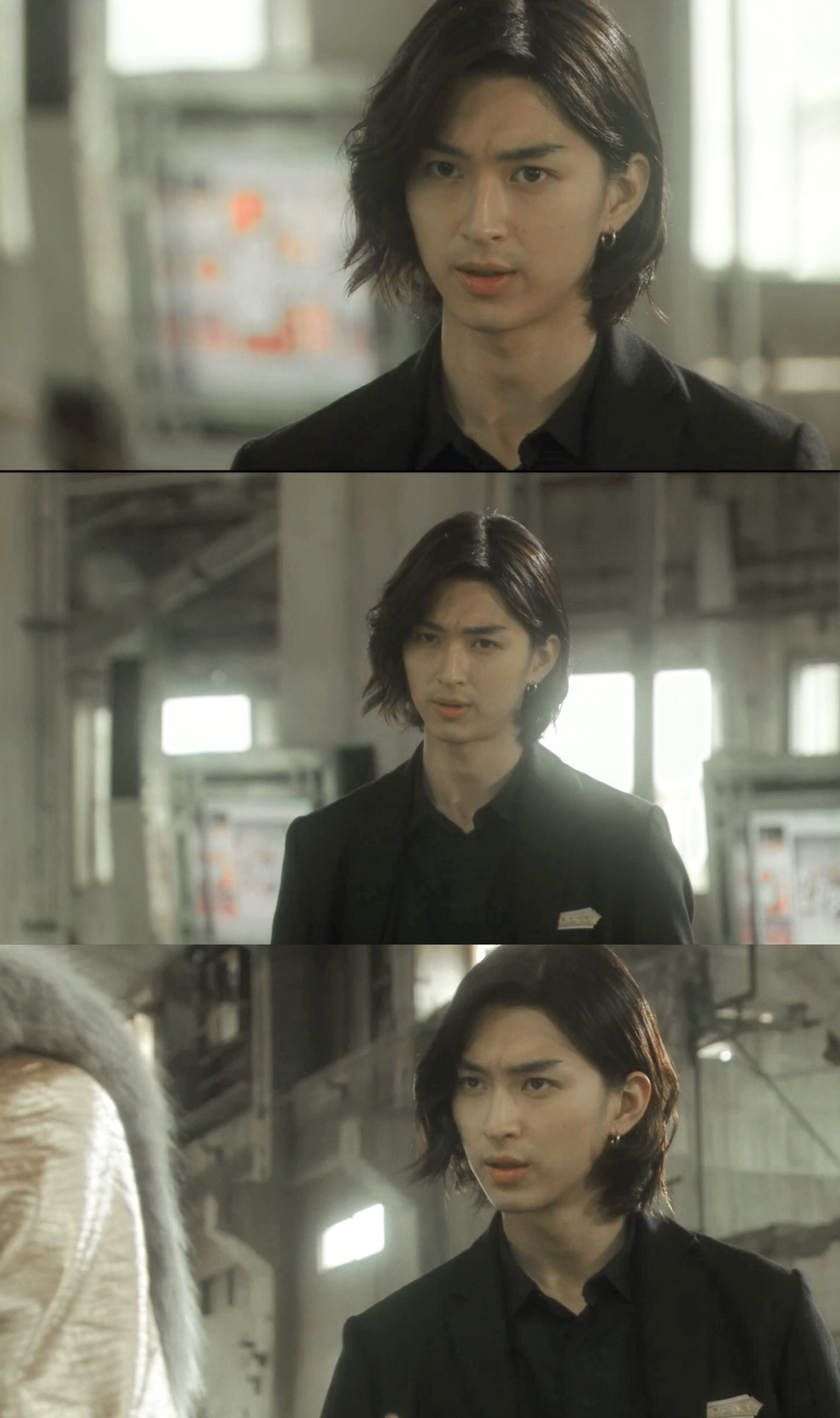 诈欺游戏 -再生-剧照的剧照