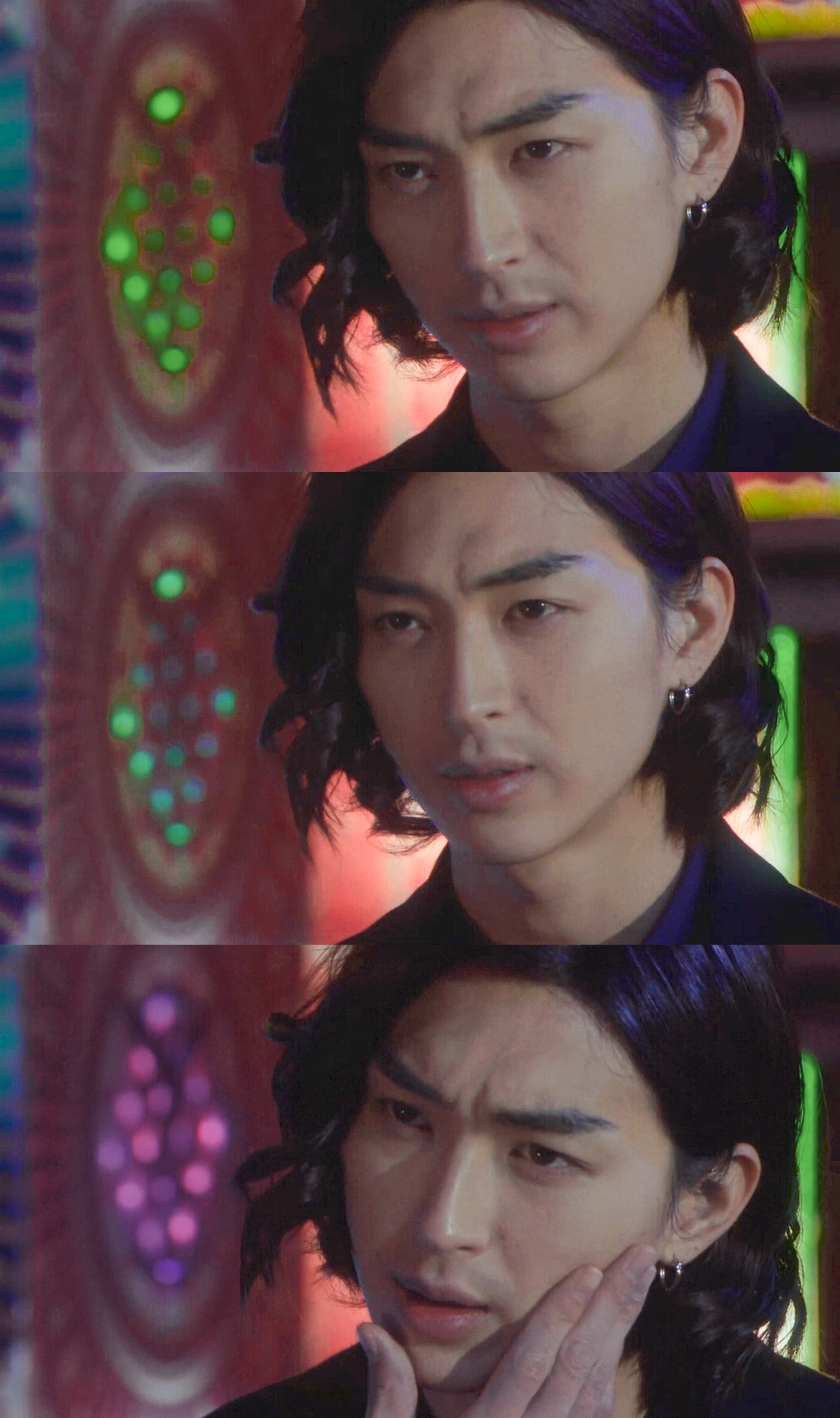 诈欺游戏 -再生-剧照的剧照