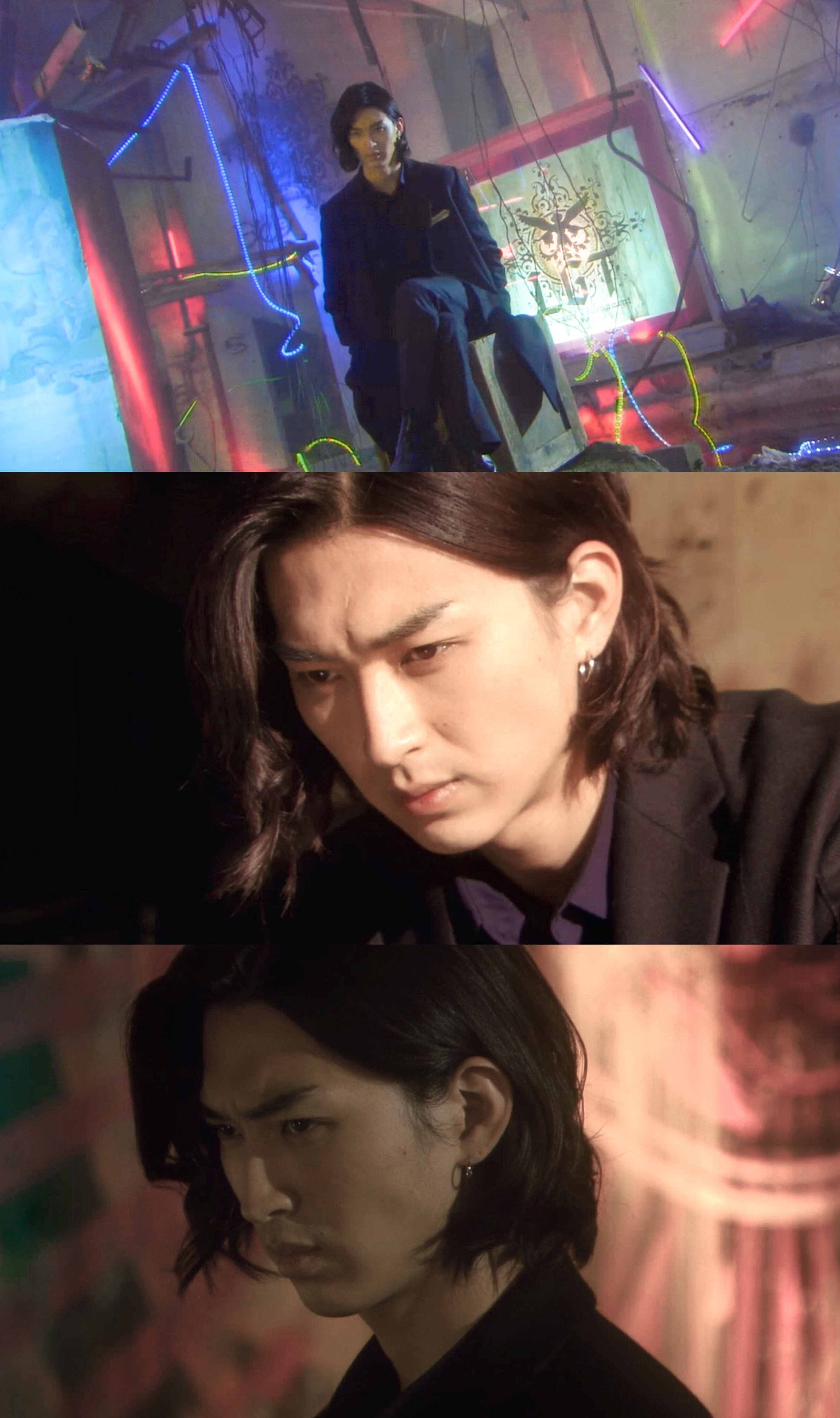 诈欺游戏 -再生-剧照的剧照