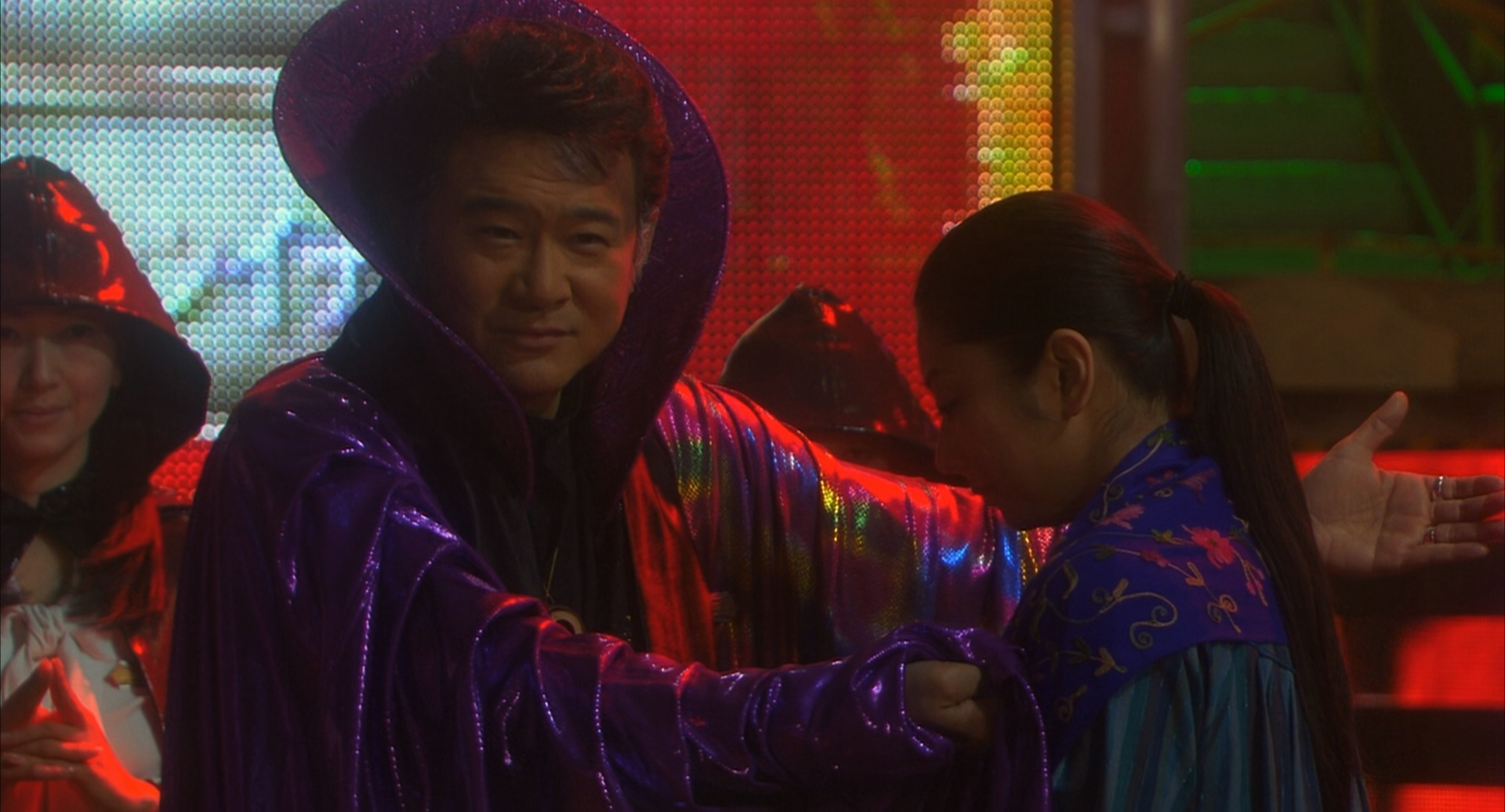 诈欺游戏 -再生-剧照的剧照