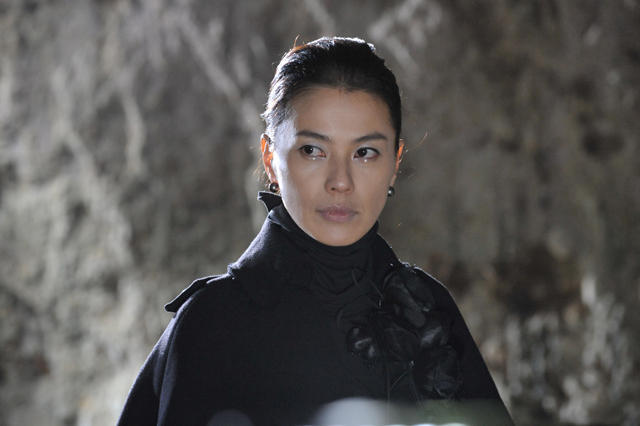 诈欺游戏 -再生-剧照的剧照