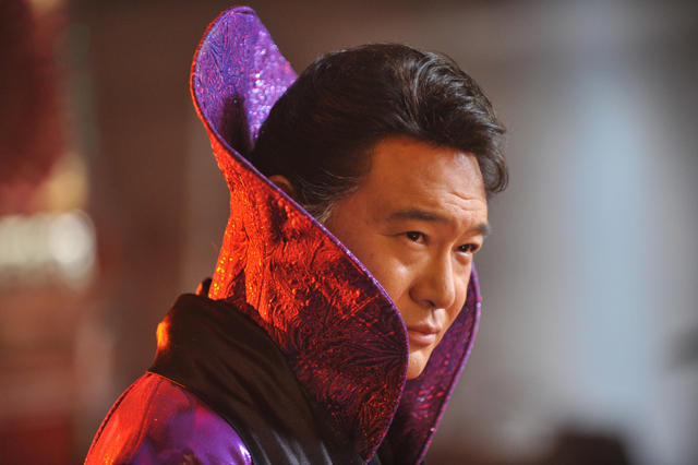 诈欺游戏 -再生-剧照的剧照