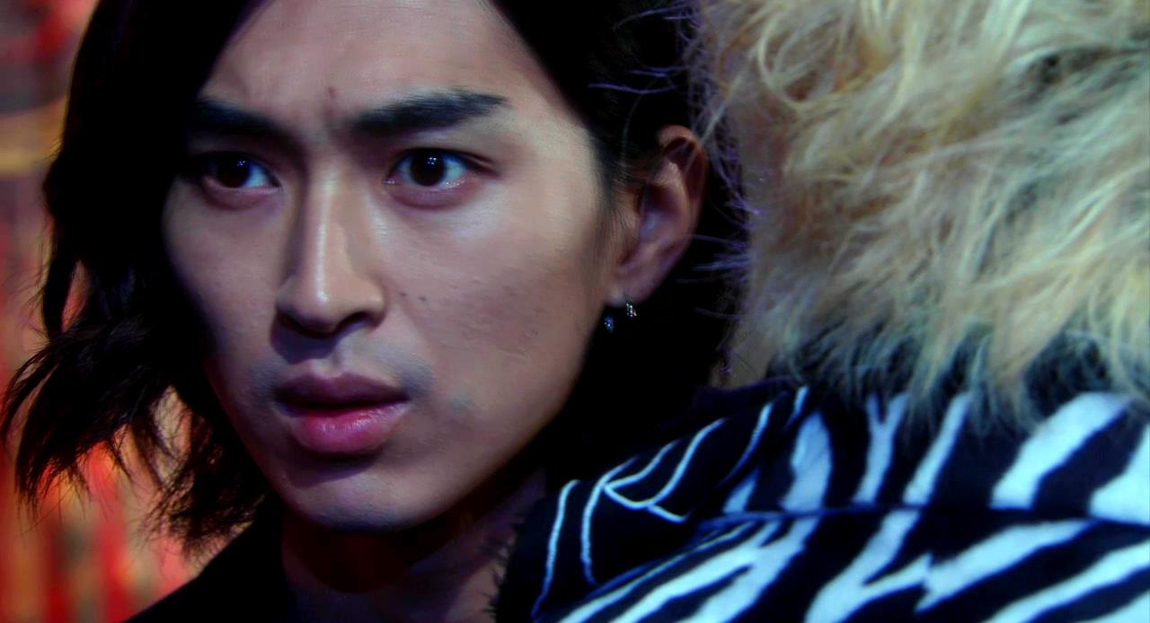 诈欺游戏 -再生-剧照的剧照