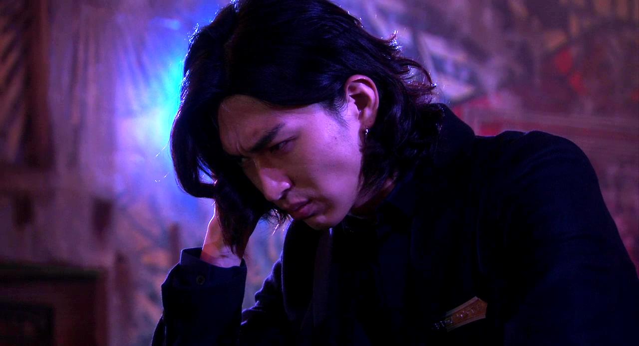 诈欺游戏 -再生-剧照的剧照