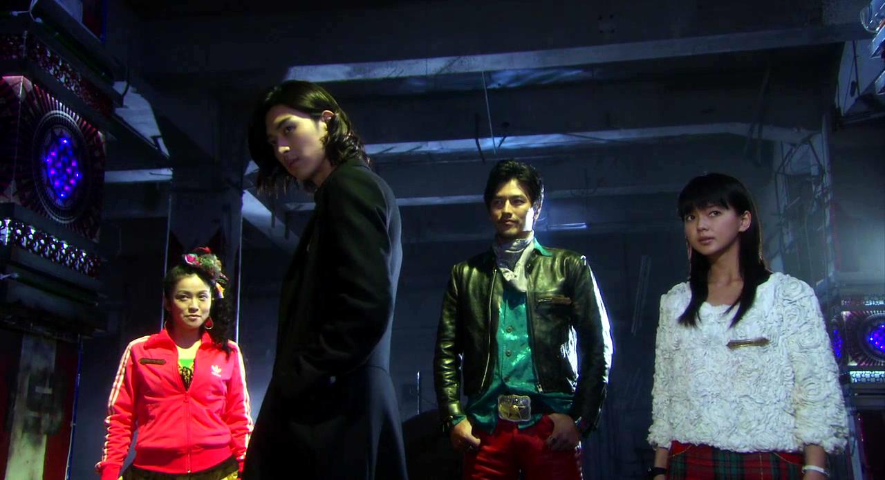 诈欺游戏 -再生-剧照的剧照