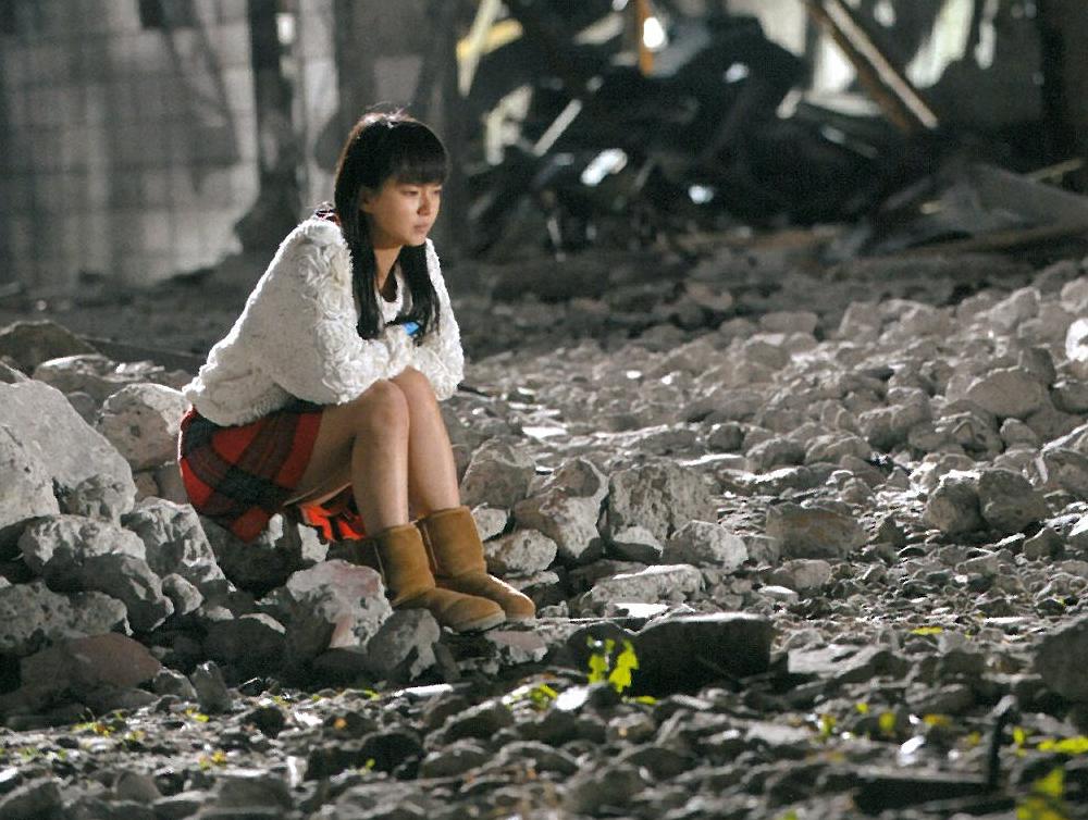 诈欺游戏 -再生-剧照的剧照