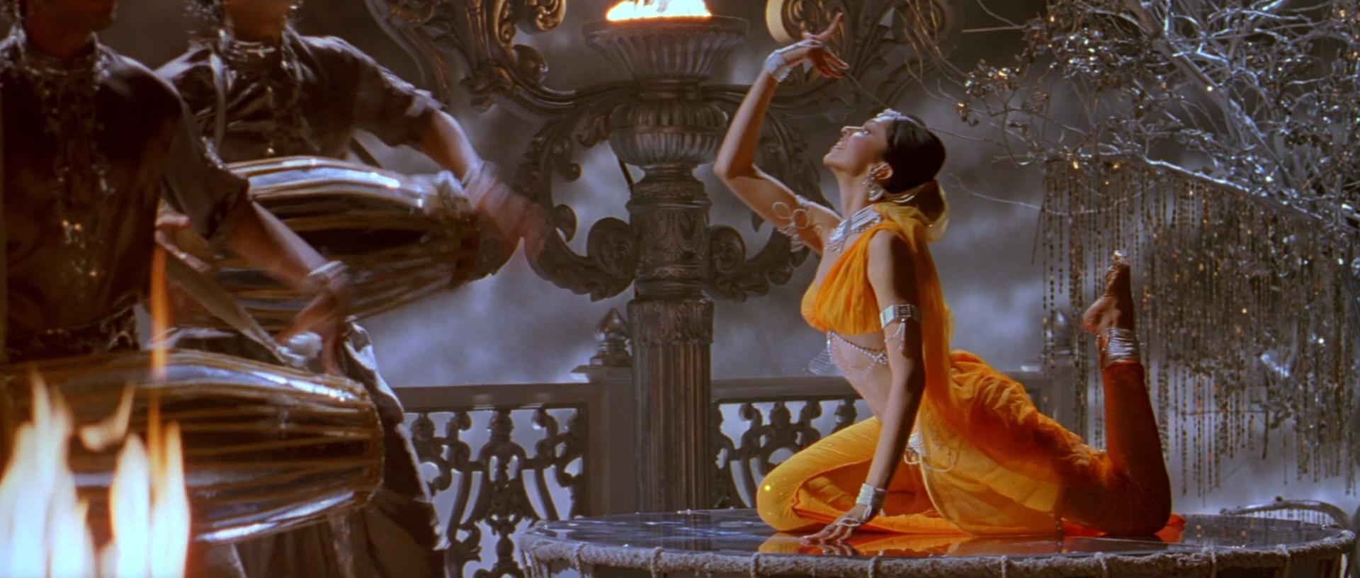 再生缘剧照的剧照