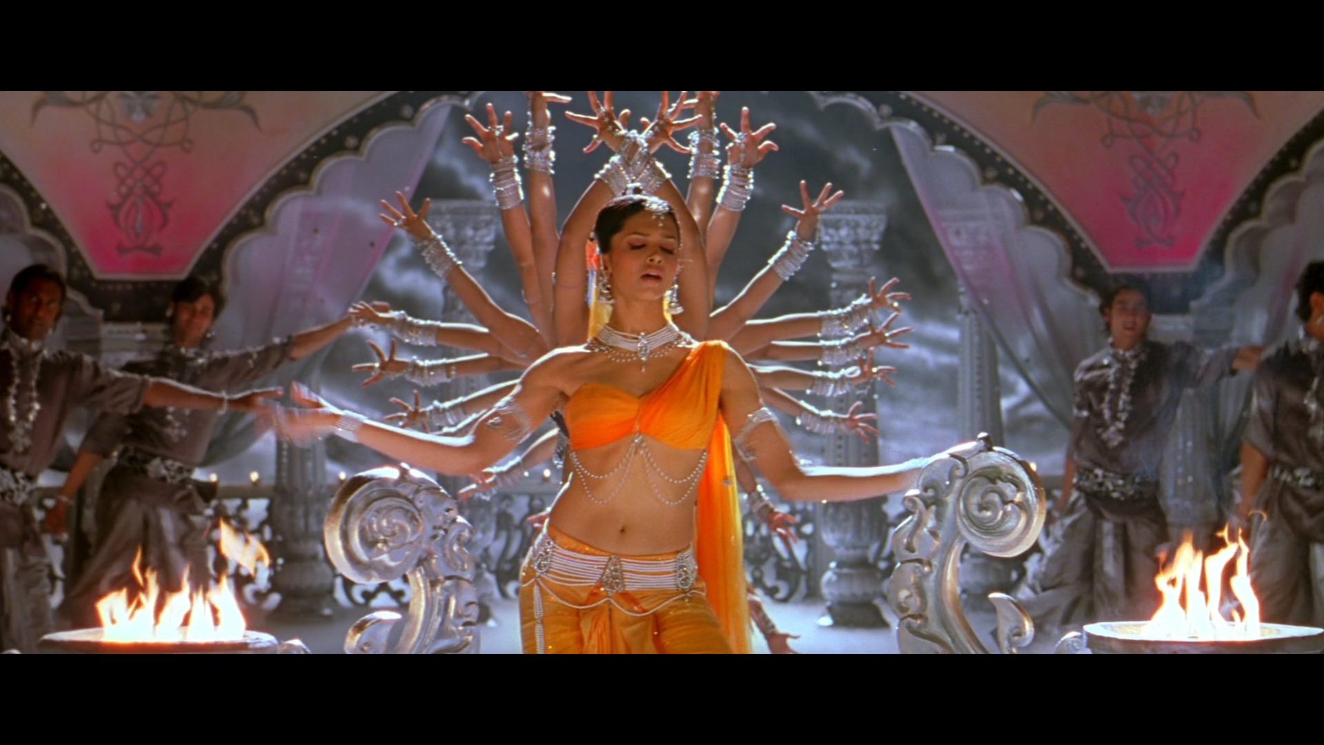 再生缘剧照的剧照