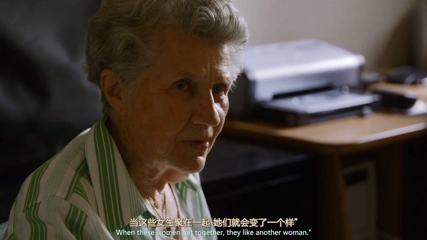 隐秘的爱剧照的剧照