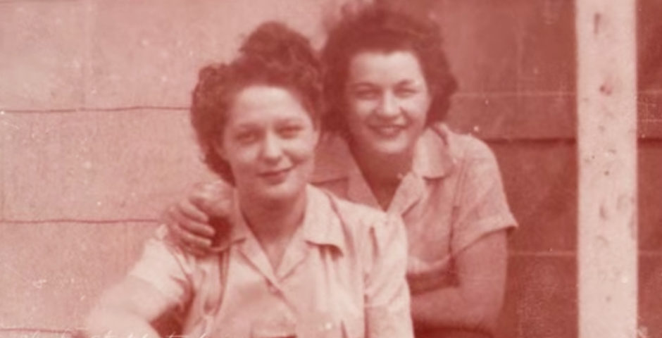 隐秘的爱剧照的剧照