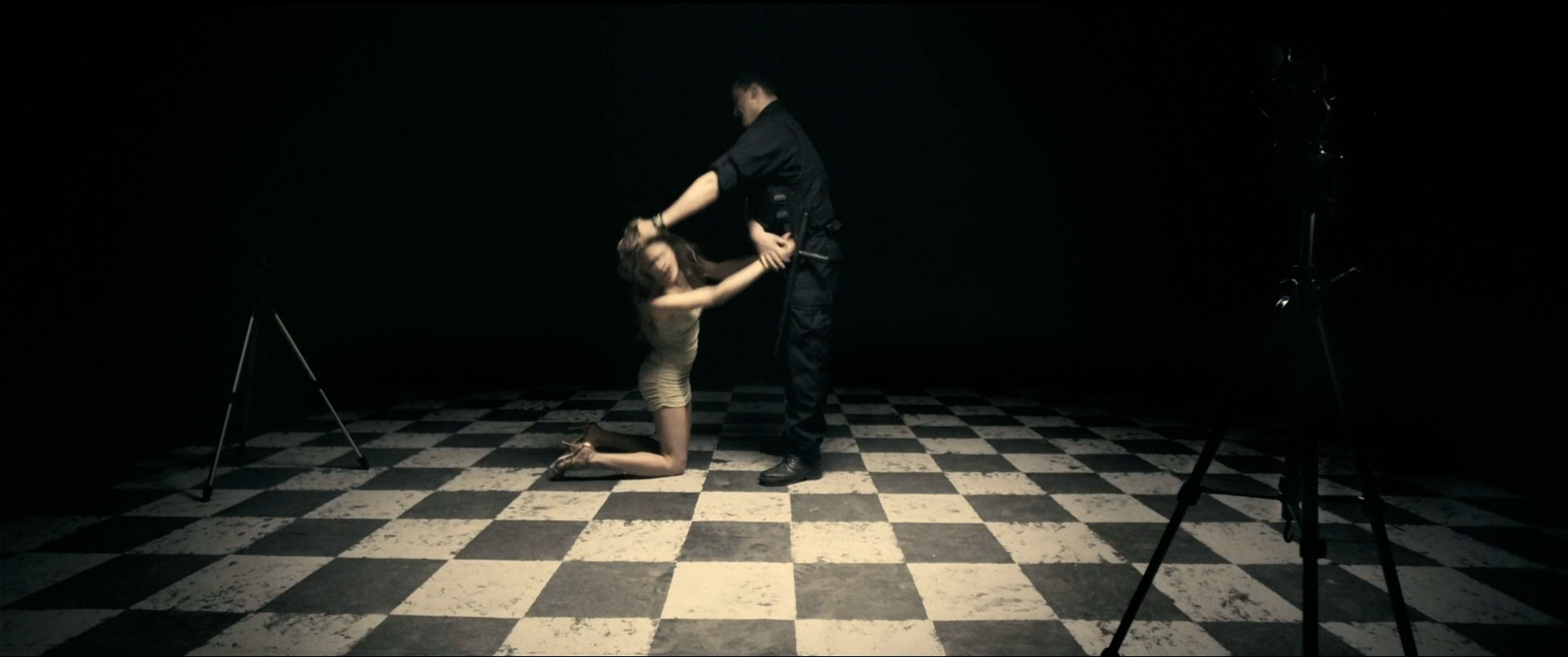 一部塞尔维亚纪录片剧照的剧照