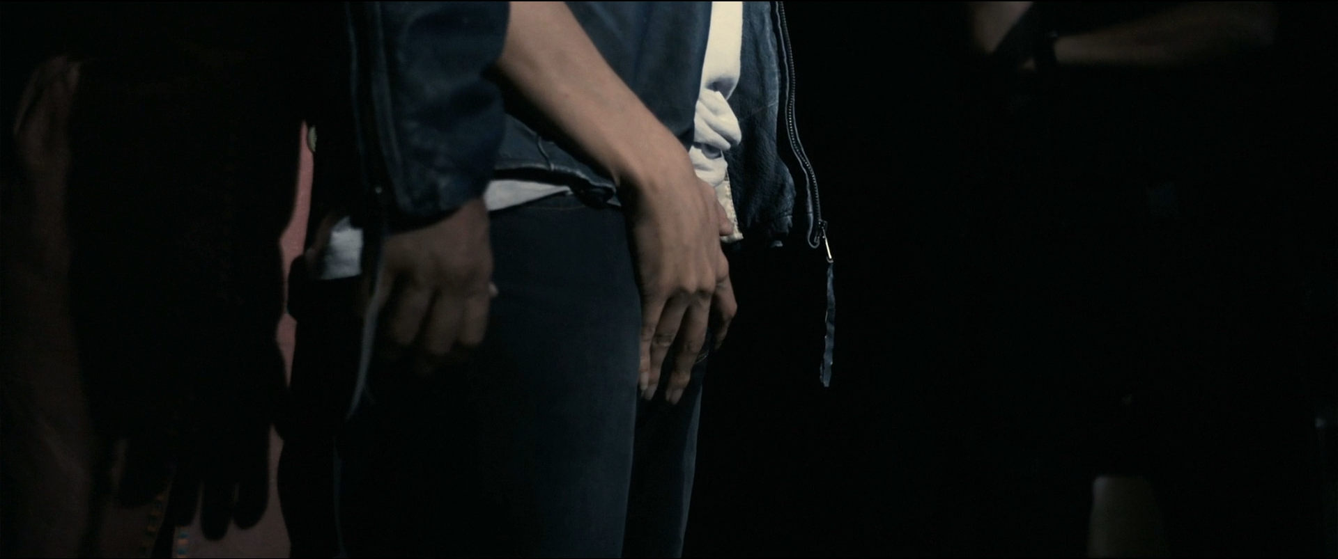 一部塞尔维亚纪录片剧照的剧照