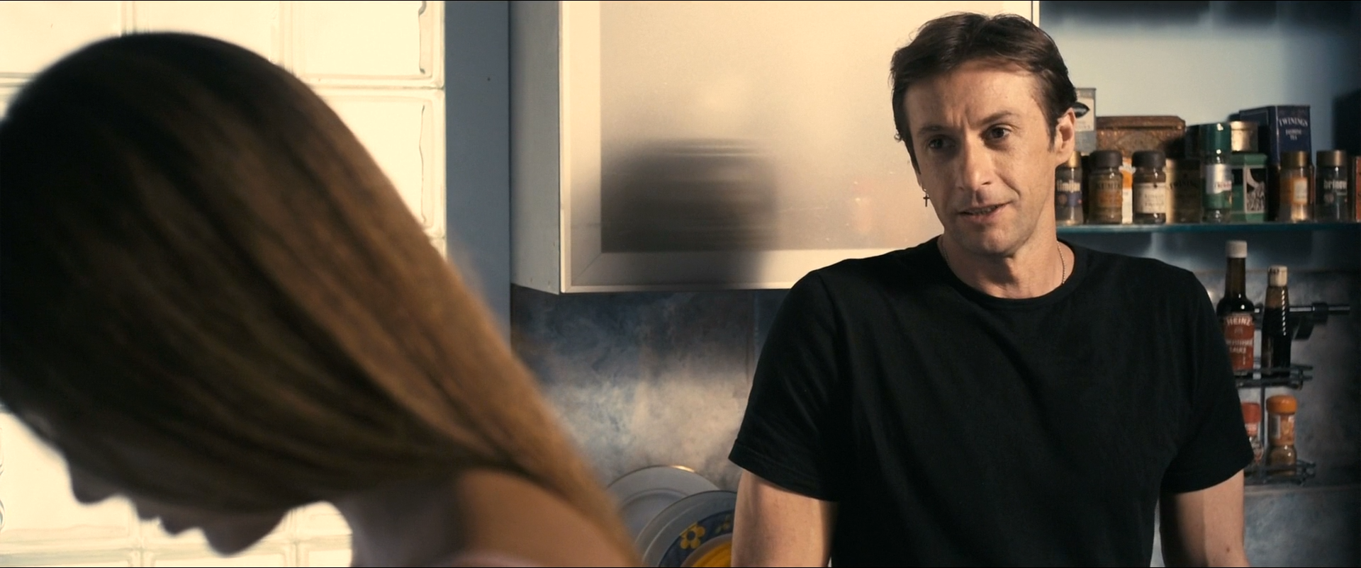 一部塞尔维亚纪录片剧照的剧照